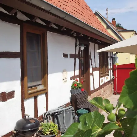 Ferienhaus Pfalzklause Billigheim-Ingenheim Exterior photo