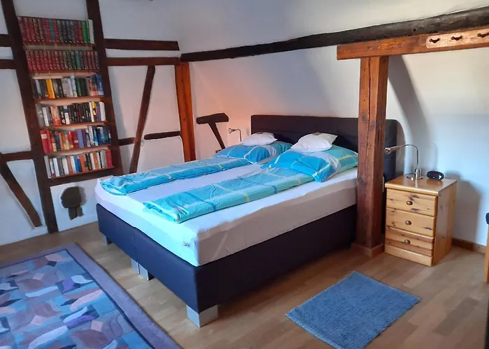 Ferienhaus Pfalzklause