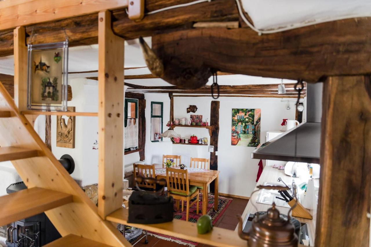 Holiday home Pfalzklause Billigheim-Ingenheim