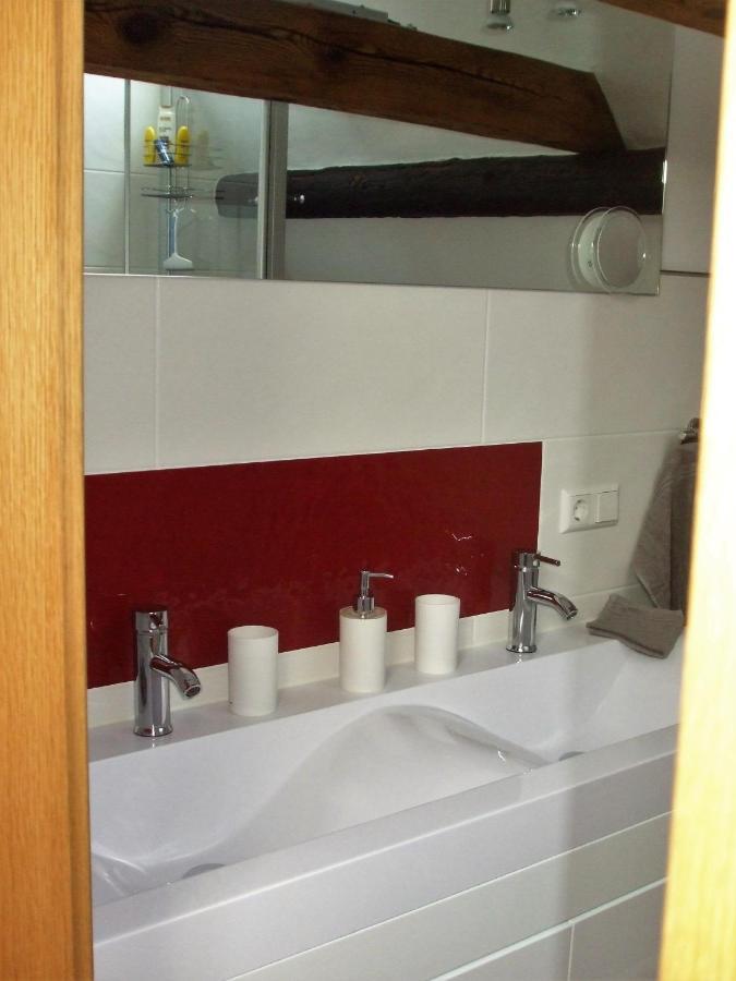 Pfalzklause Holiday home *