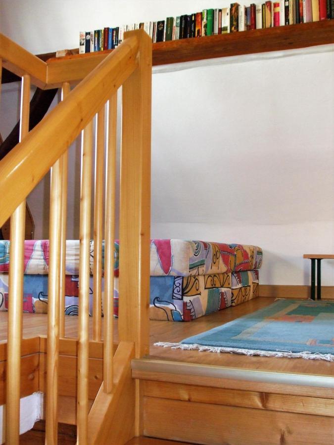 Holiday home Pfalzklause