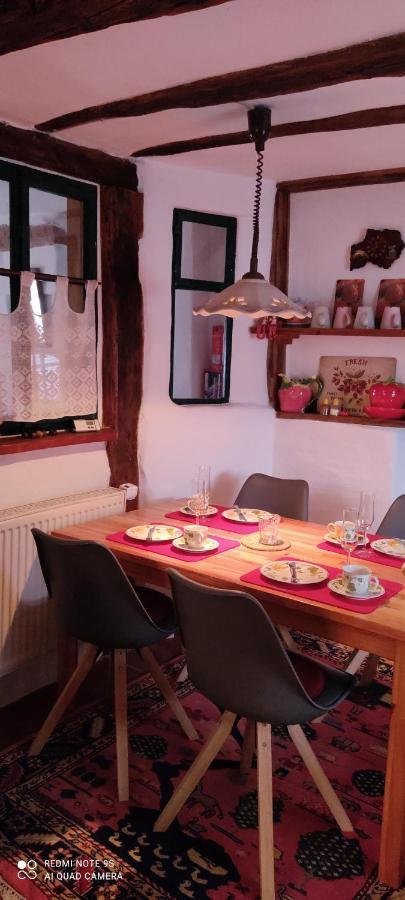 Pfalzklause Holiday home *