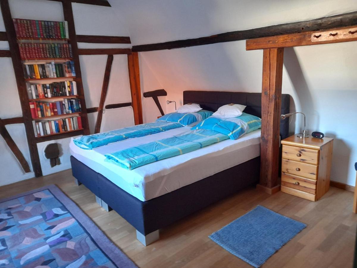 Pfalzklause Holiday home *